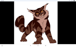 Image of Tigerclaw