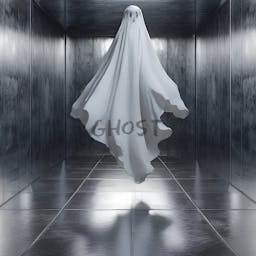 Image of Ghost 